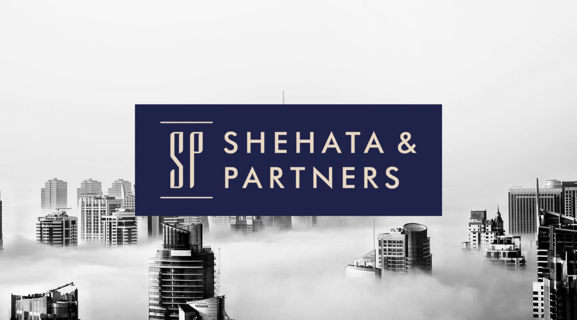 Fog-shrouded cityscapes